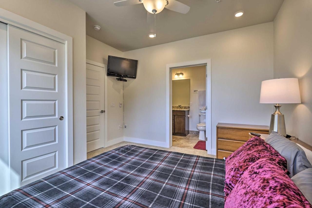 Keystone Condo With Balcony And Easy Mountain Access! Exterior foto